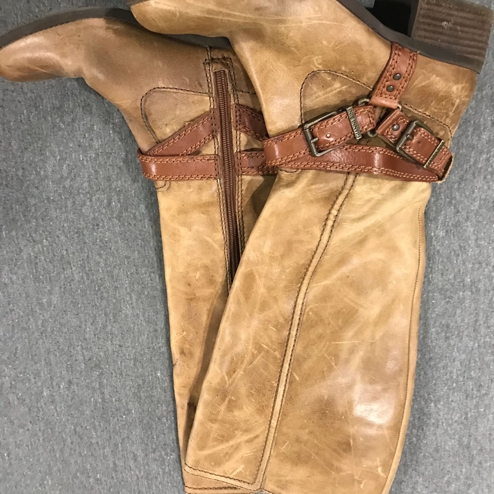 Gianni Bini Tall Boots